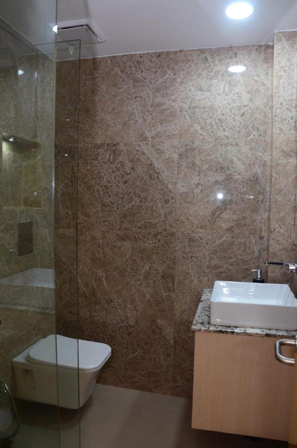 Crytsal Residency Hotel Ranchi Ngoại thất bức ảnh