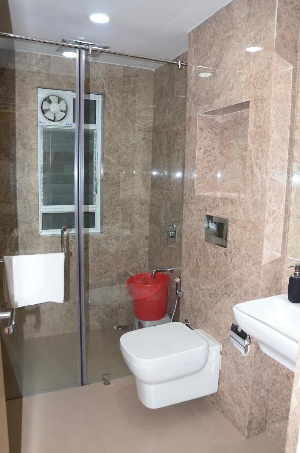 Crytsal Residency Hotel Ranchi Ngoại thất bức ảnh