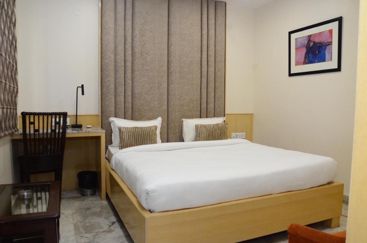 Crytsal Residency Hotel Ranchi Ngoại thất bức ảnh