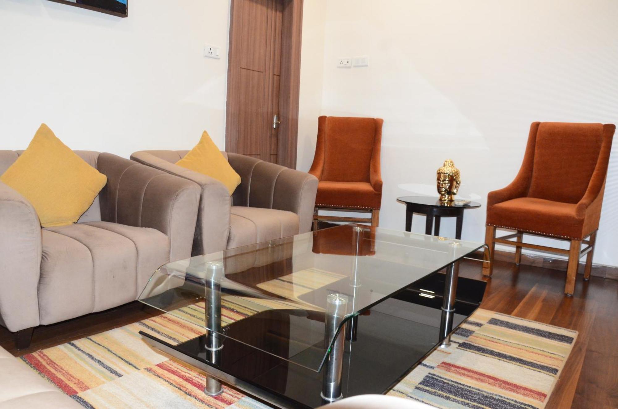 Crytsal Residency Hotel Ranchi Ngoại thất bức ảnh