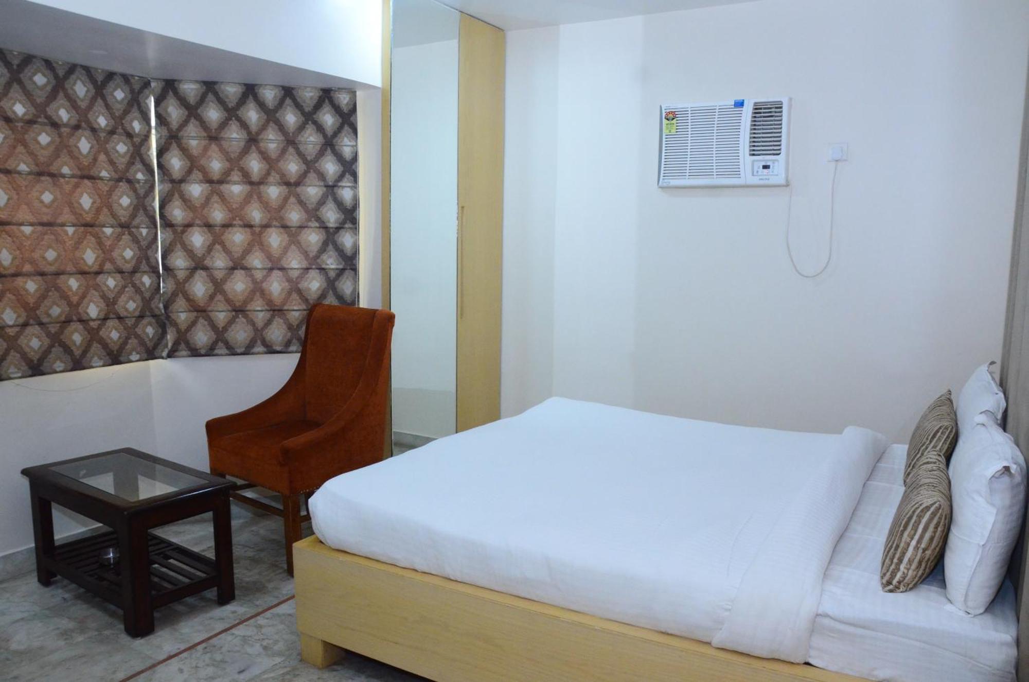 Crytsal Residency Hotel Ranchi Ngoại thất bức ảnh